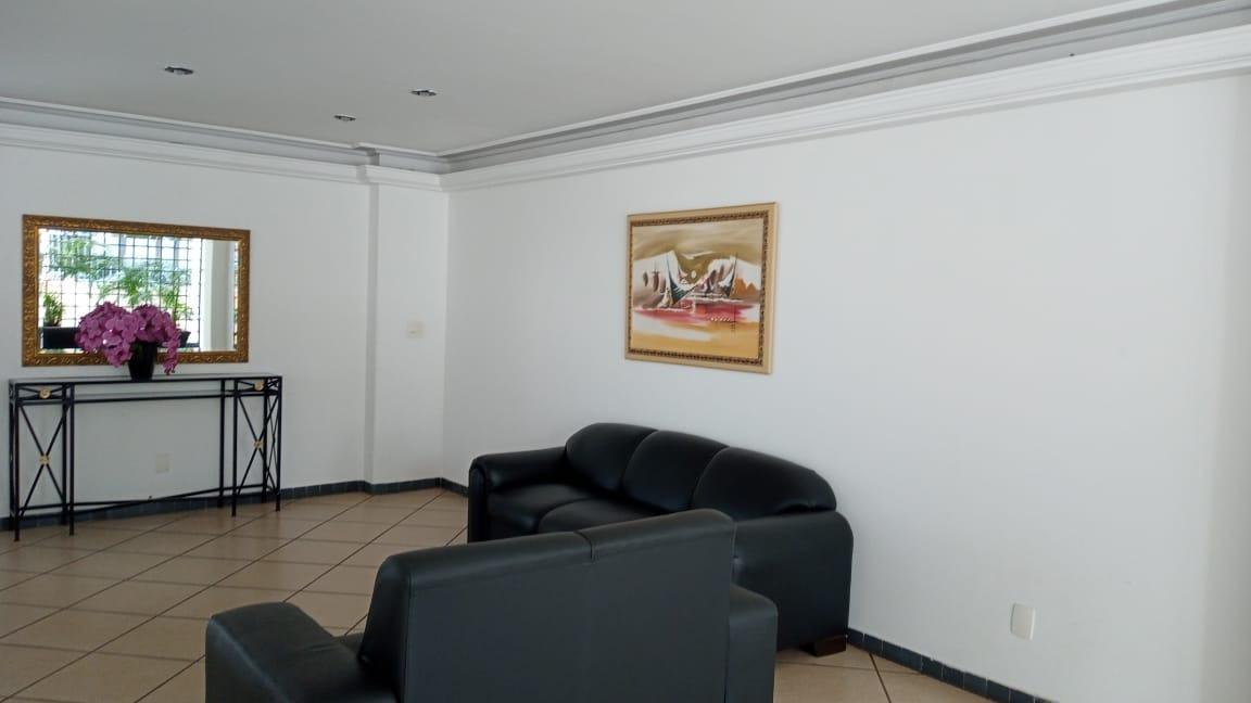 Apartamento, Silveira, 2 Quartos, 1 Vaga
