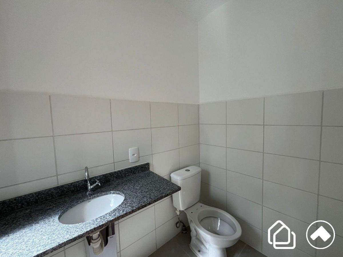 Apartamento, Palmeiras, 2 Quartos, 1 Vaga, 1 Suíte