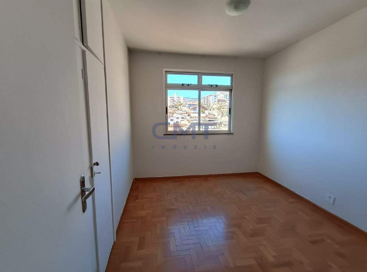 Apartamento, Santa Efigênia, 3 Quartos, 1 Vaga, 1 Suíte