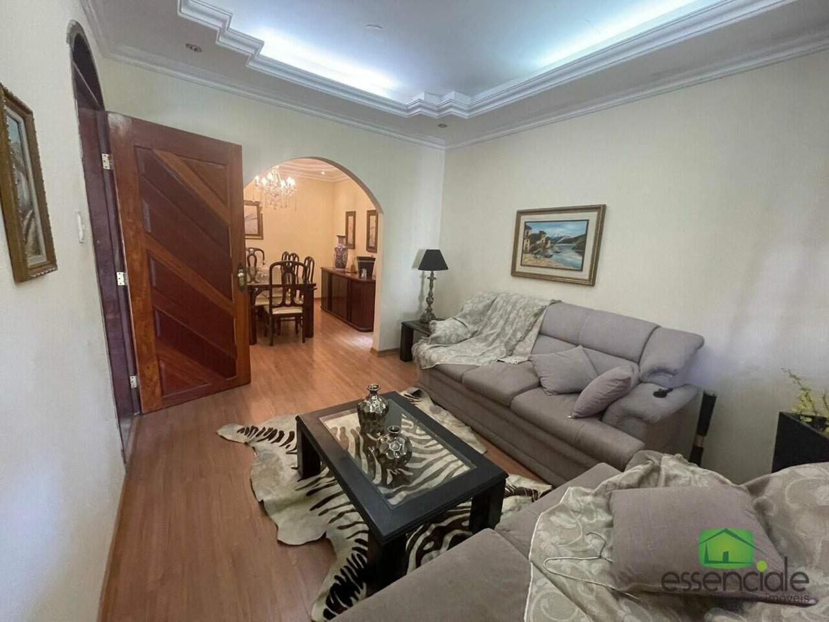 Casa, Eldorado, 3 Quartos, 3 Vagas, 2 Suítes