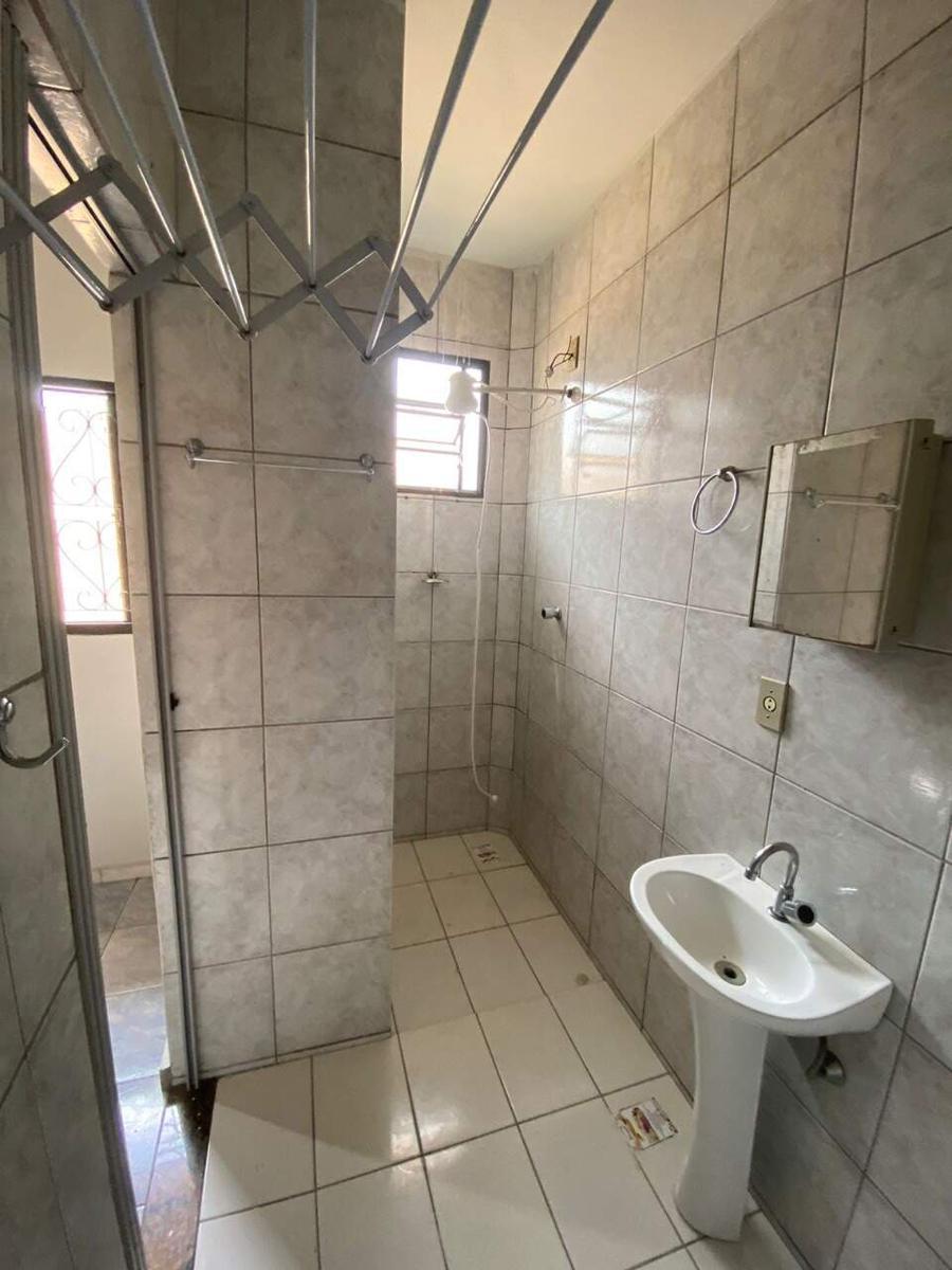 Quitinete, João Pinheiro, 1 Quarto, 0 Vaga