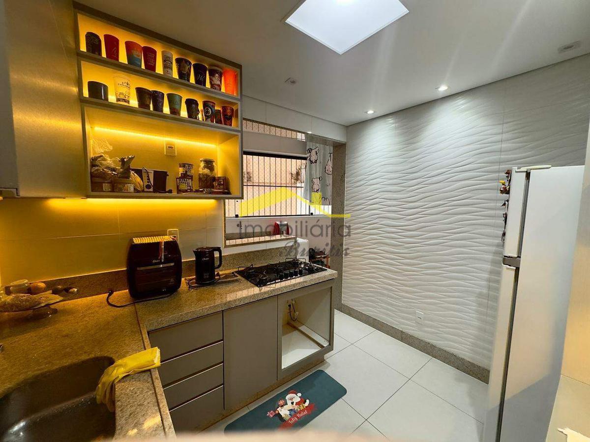 Apartamento, Buritis, 3 Quartos, 2 Vagas, 1 Suíte