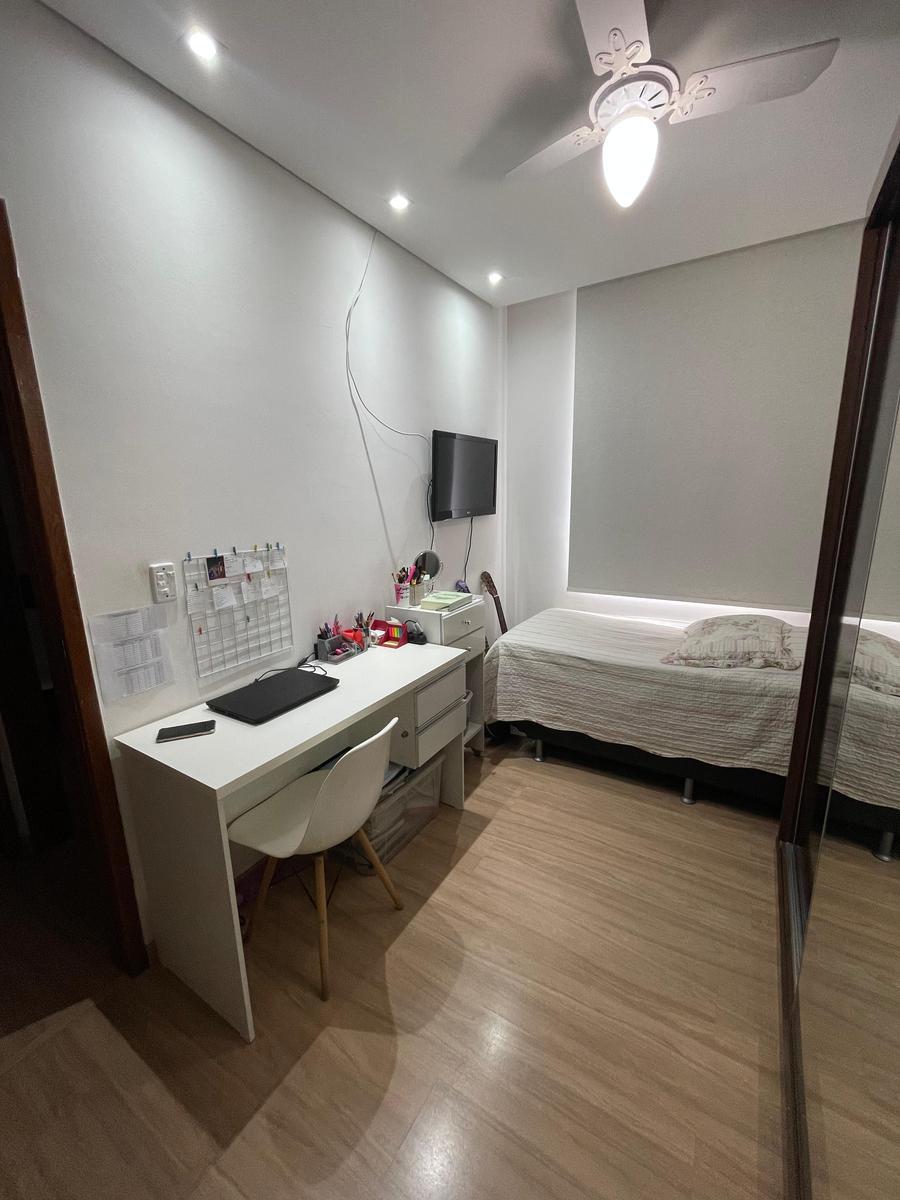 Apartamento, Jacqueline, 3 Quartos, 1 Vaga