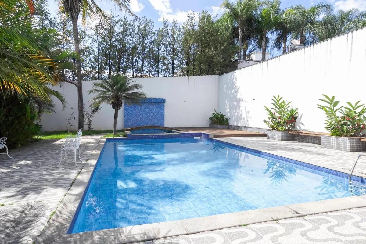 Casa, Bandeirantes (pampulha), 5 Quartos, 7 Vagas, 5 Suítes
