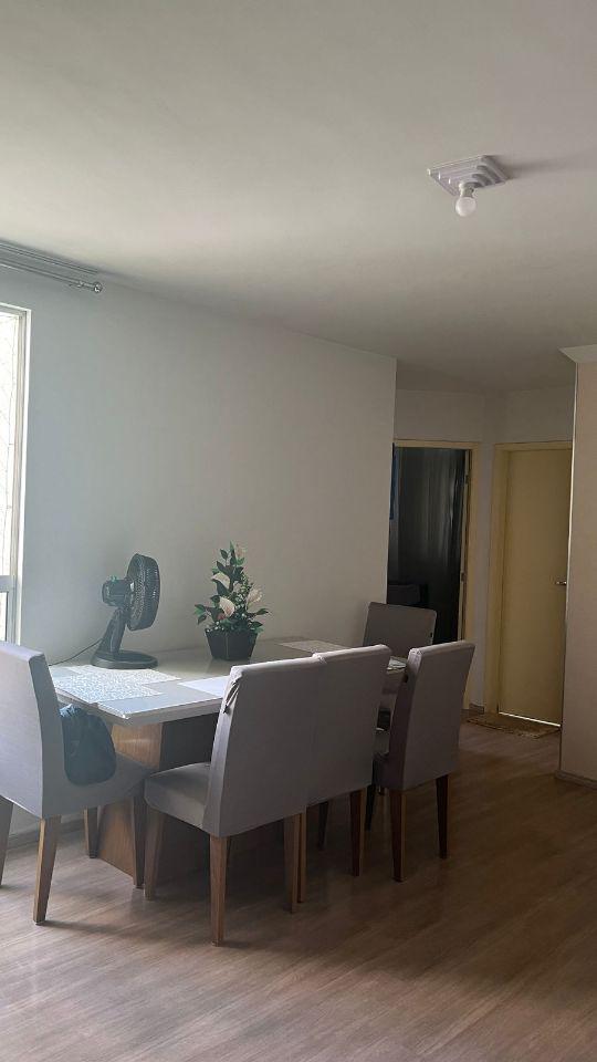 Apartamento, Diamante, 3 Quartos, 1 Vaga