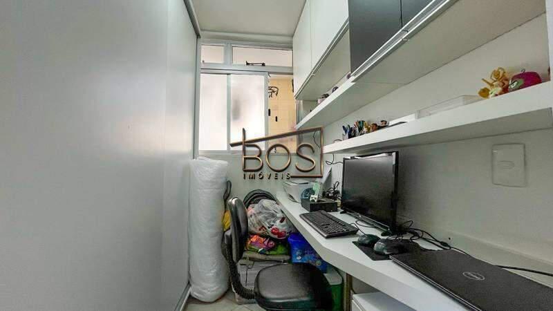 Apartamento, São Pedro, 3 Quartos, 1 Vaga, 1 Suíte