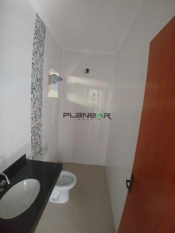 Casa, Tropical, 3 Quartos, 2 Vagas, 1 Suíte