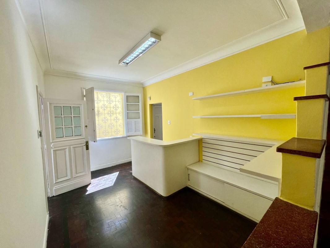 Casa Comercial, Santo Agostinho, 4 Quartos, 3 Vagas