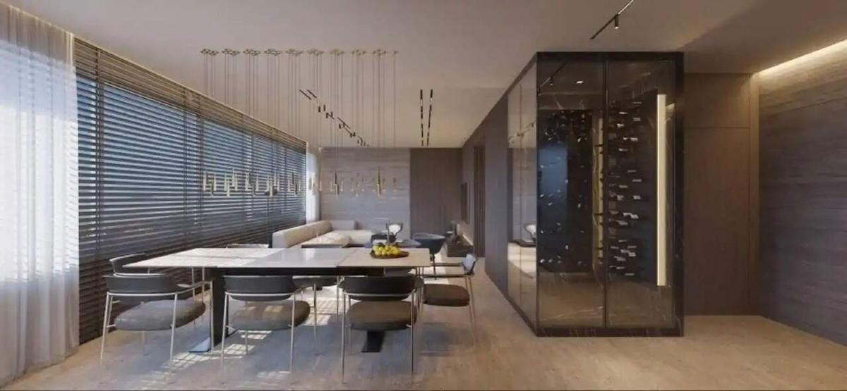 Apartamento, Gutierrez, 4 Quartos, 4 Vagas, 2 Suítes