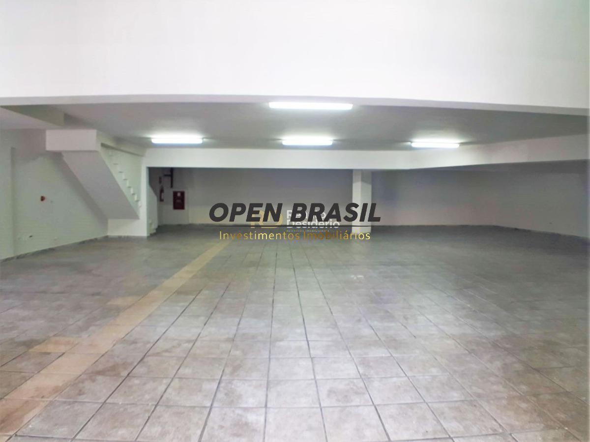 Galpão, Sagrada Família, 0 Quarto, 6 Vagas