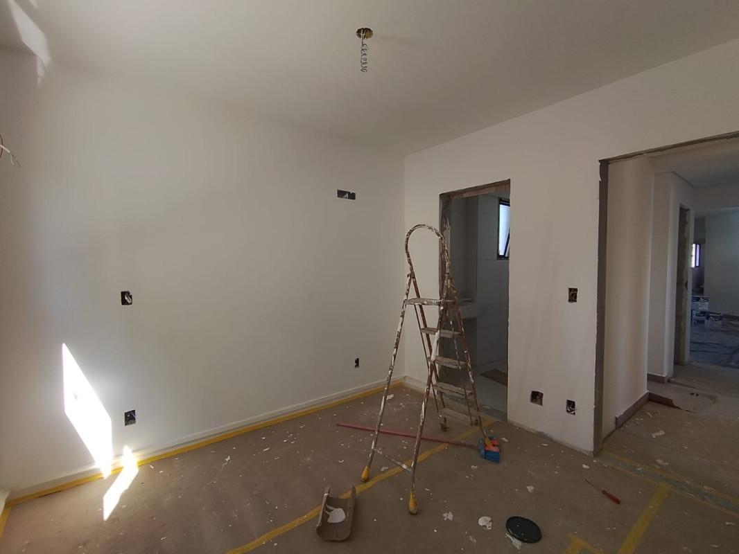 Apartamento, Calafate, 3 Quartos, 3 Vagas, 1 Suíte