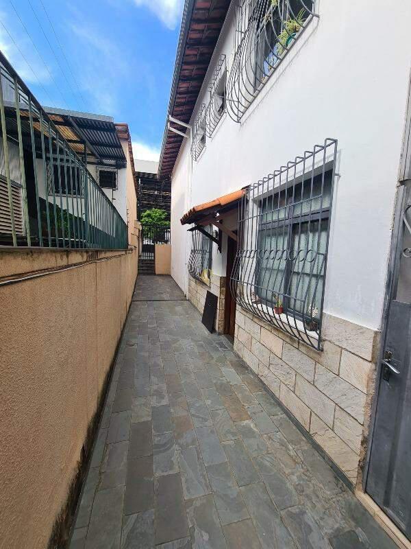 Casa, Padre Eustáquio, 3 Quartos, 1 Vaga, 1 Suíte