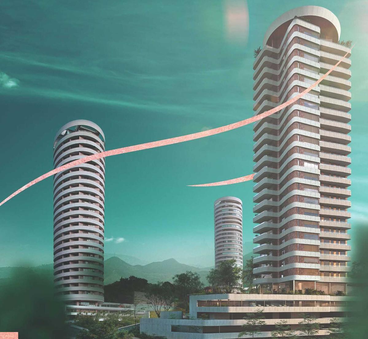 Apartamento, Vale do Sereno, 4 Quartos, 4 Vagas, 4 Suítes