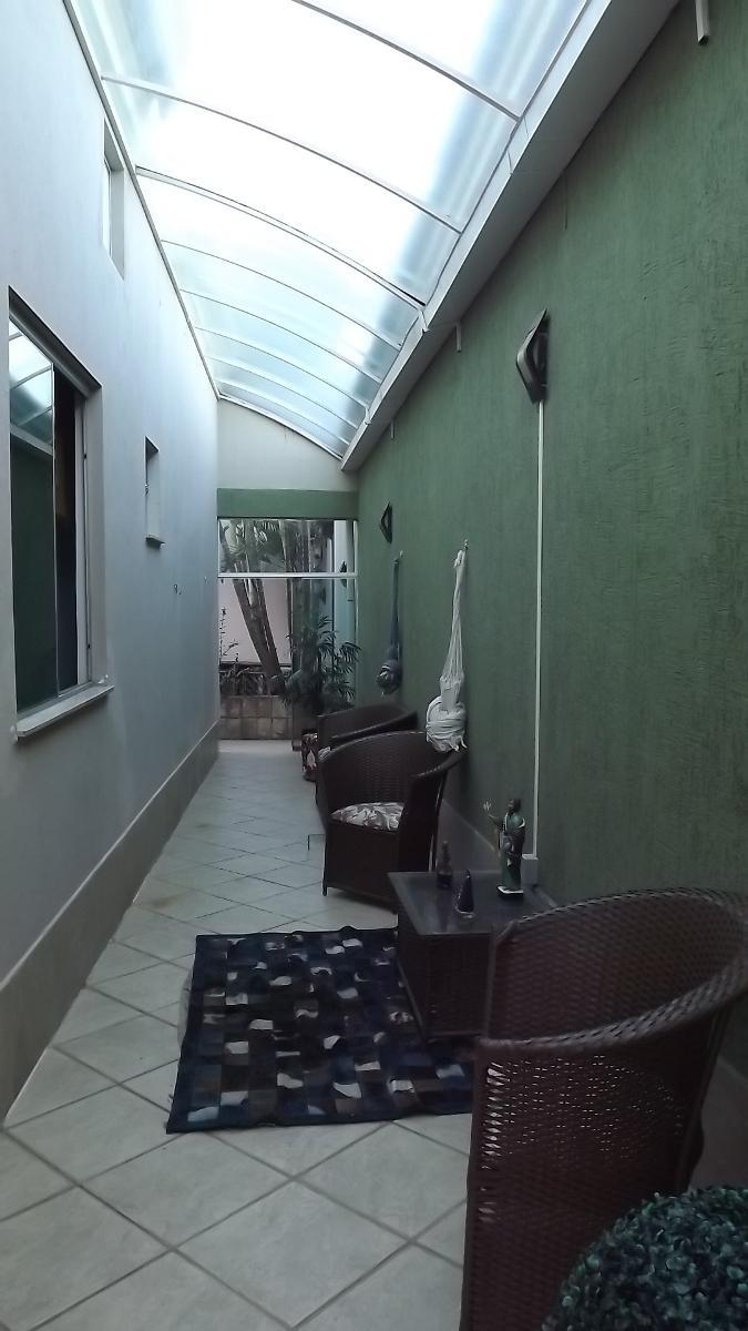 Casa, São Gabriel, 3 Quartos, 4 Vagas, 1 Suíte