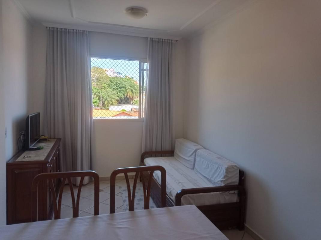 Apartamento, Salgado Filho, 3 Quartos, 1 Vaga