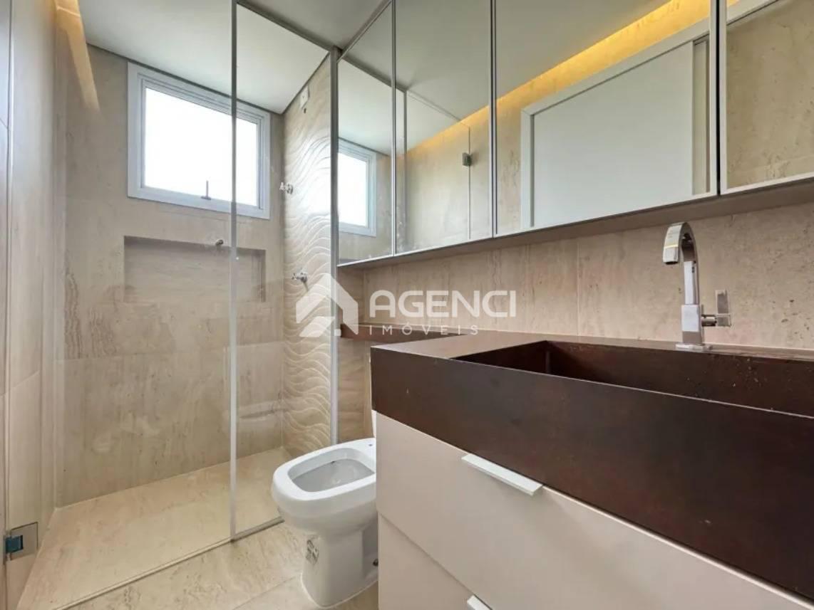 Apartamento, Padre Eustáquio, 3 Quartos, 0 Vaga, 1 Suíte