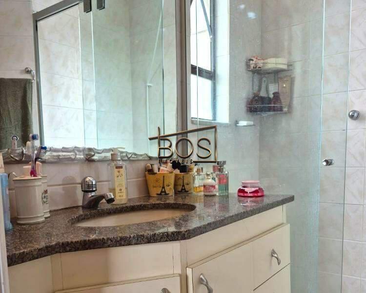 Apartamento, Gutierrez, 3 Quartos, 2 Vagas, 1 Suíte