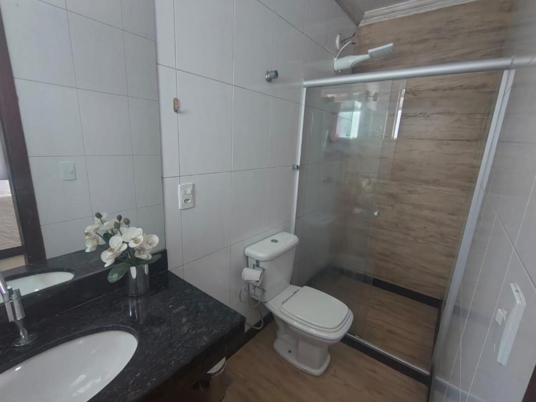 Apartamento, Planalto, 3 Quartos, 2 Vagas, 1 Suíte