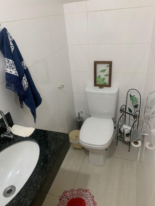 Casa, Colonial, 3 Quartos, 2 Vagas