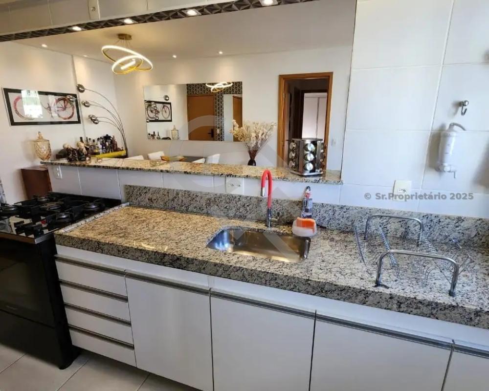 Apartamento, Nova Granada, 3 Quartos, 2 Vagas, 1 Suíte