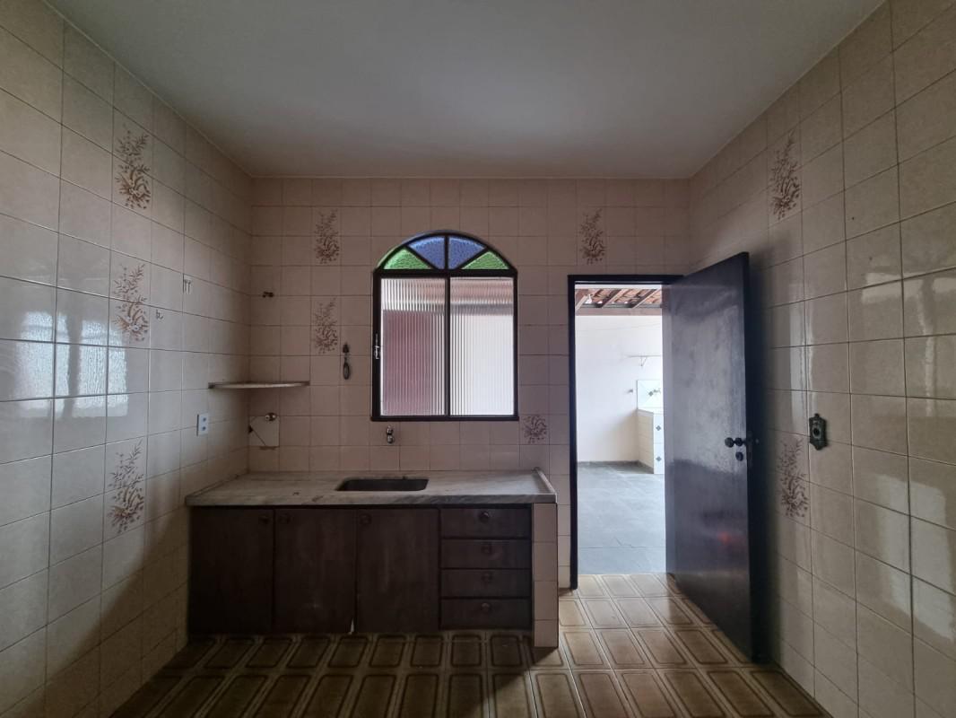 Apartamento, Inconfidentes, 4 Quartos, 2 Vagas, 2 Suítes