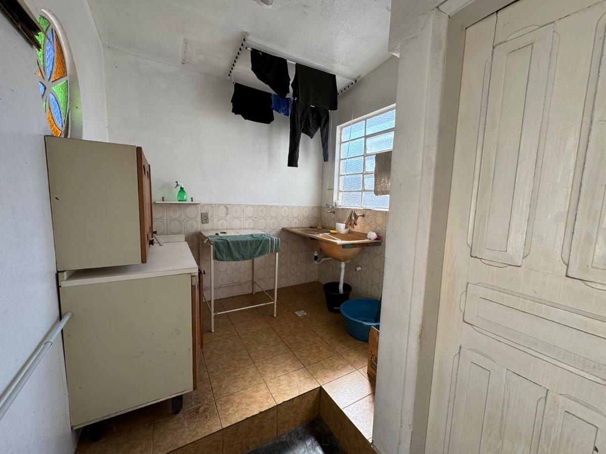 Casa, Colégio Batista, 7 Quartos, 1 Vaga