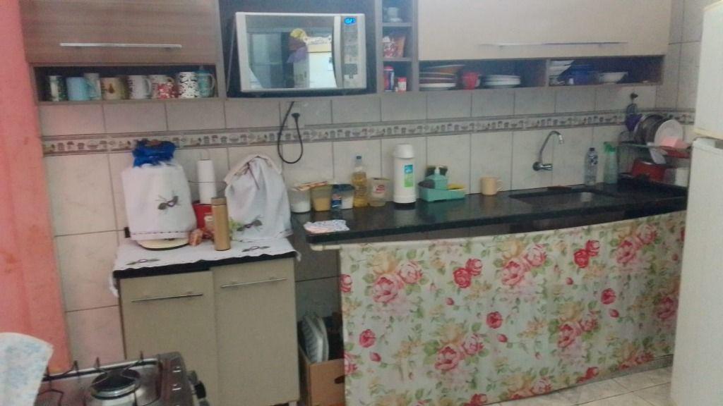 Casa, Alto do Fidalgo, 4 Quartos, 0 Vaga