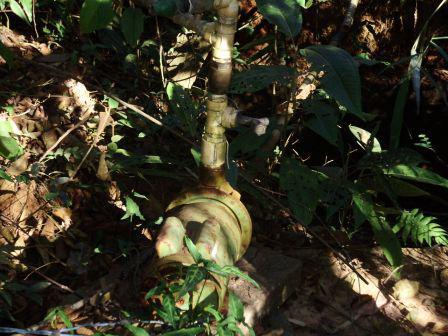 Fazenda, Centro, 4 Quartos, 10 Vagas, 1 Suíte