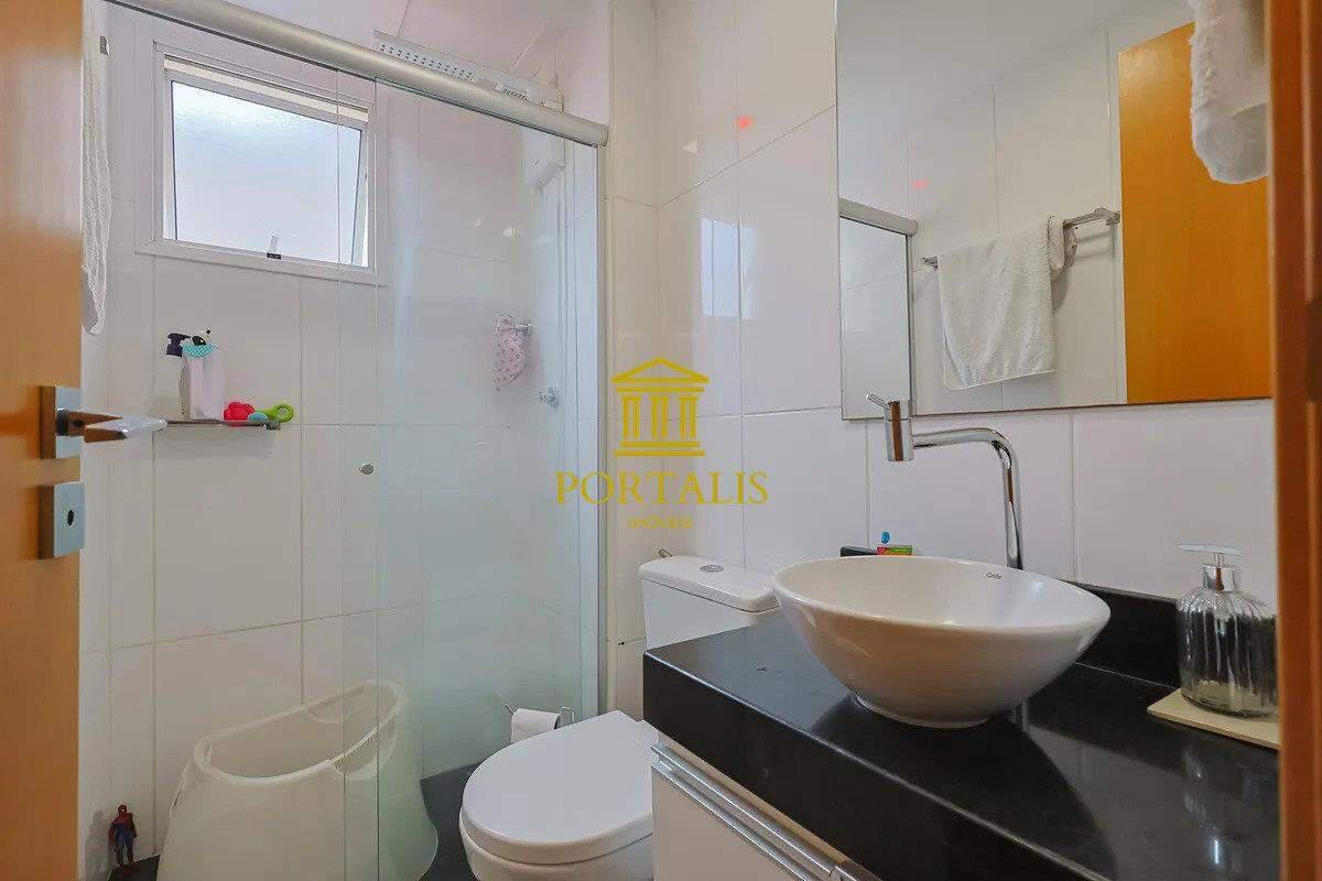 Apartamento, Sion, 3 Quartos, 2 Vagas, 1 Suíte
