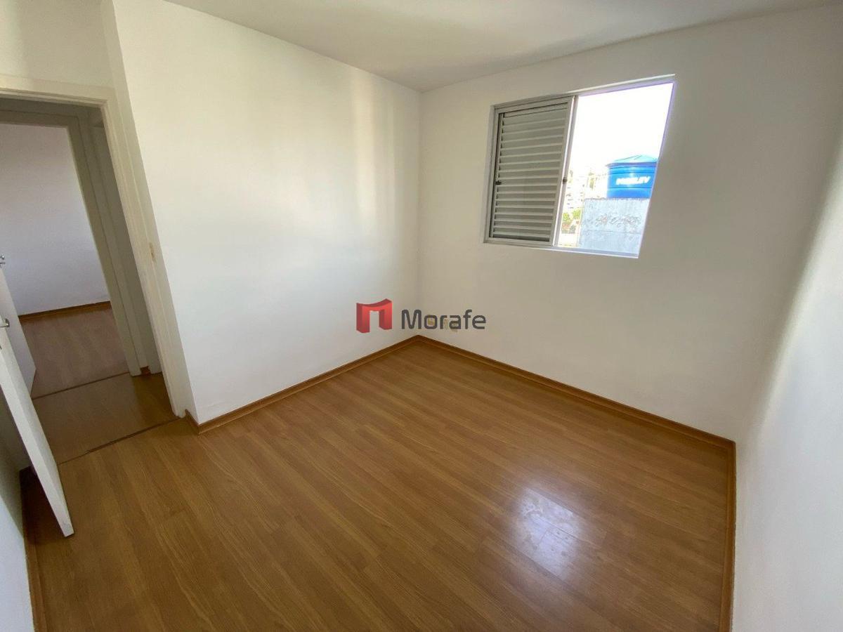Apartamento, Nova Granada, 3 Quartos, 2 Vagas, 1 Suíte