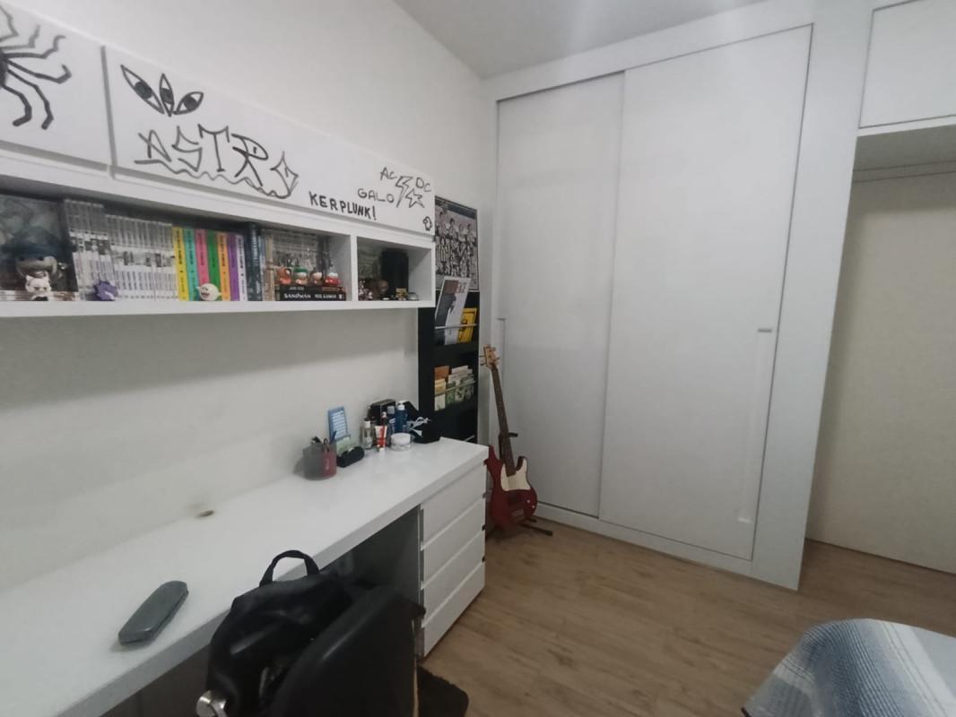 Apartamento, Luxemburgo, 3 Quartos, 2 Vagas, 1 Suíte