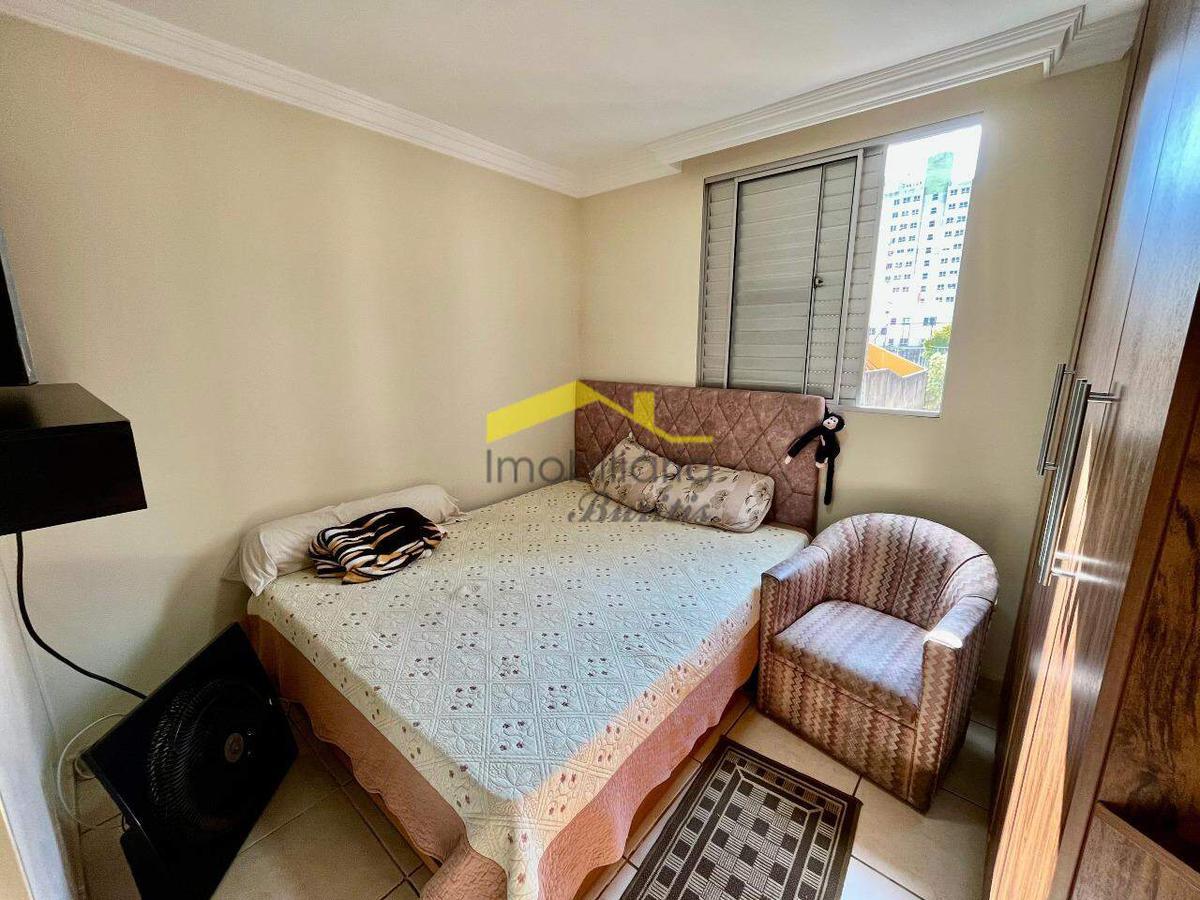 Apartamento, Buritis, 3 Quartos, 1 Vaga, 1 Suíte