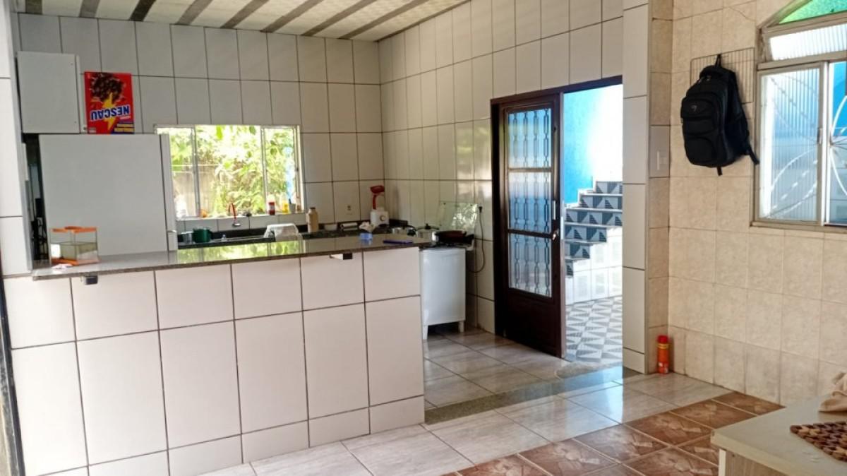 Casa, Jardim Anchieta, 3 Quartos, 4 Vagas