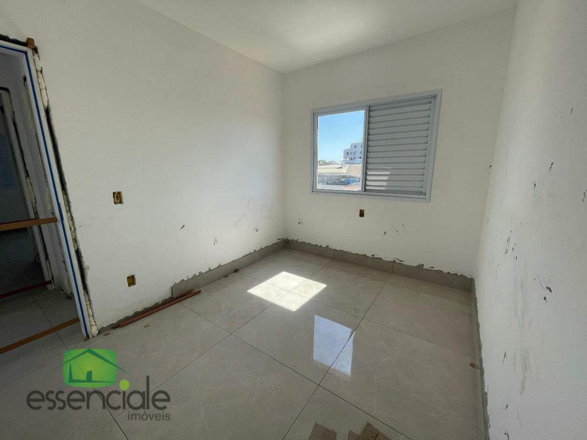 Apartamento, Centro, 2 Quartos, 2 Vagas, 1 Suíte