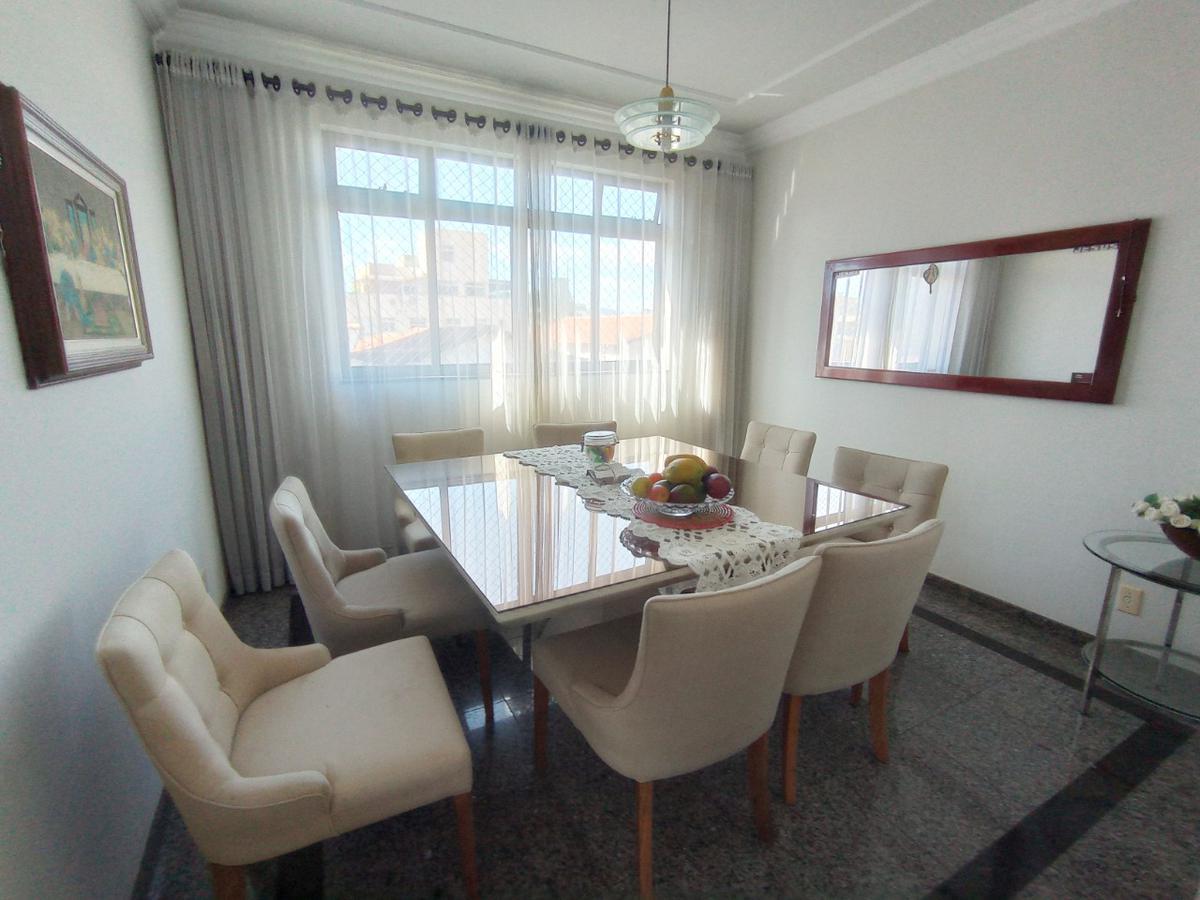 Cobertura, Minas Brasil, 4 Quartos, 3 Vagas, 2 Suítes