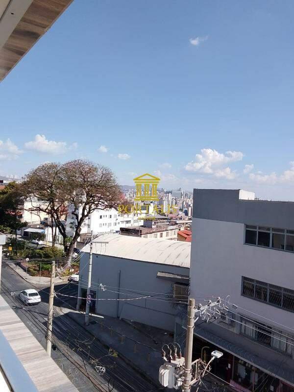 Apartamento, Colégio Batista, 4 Quartos, 3 Vagas, 1 Suíte