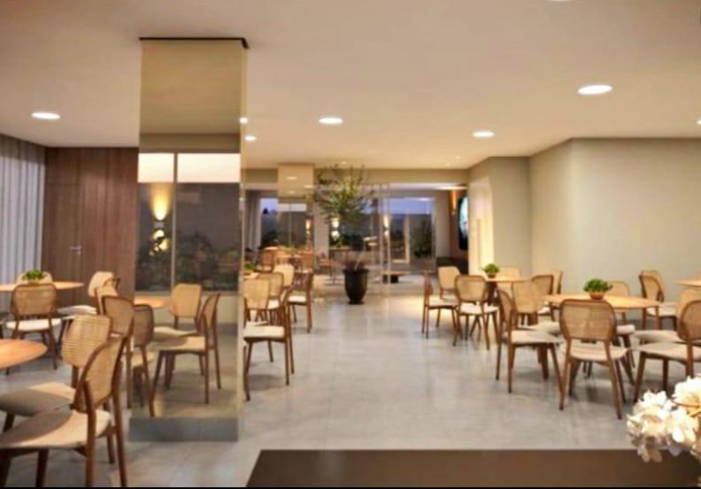 Apartamento, Santo Agostinho, 2 Quartos, 2 Vagas, 2 Suítes