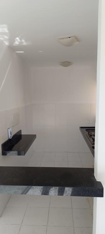 Apartamento, Nova Pampulha, 2 Quartos, 1 Vaga