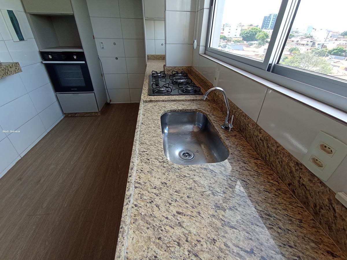 Cobertura, Rio Branco, 3 Quartos, 2 Vagas, 1 Suíte