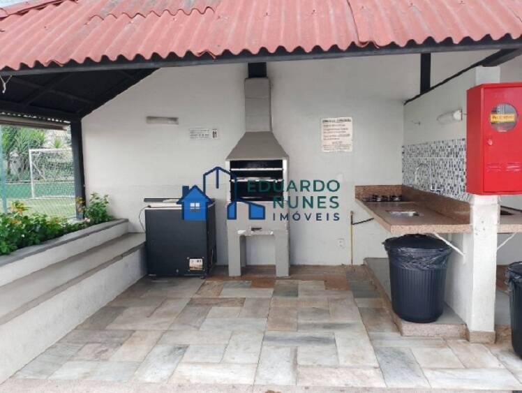 Apartamento, Belvedere, 3 Quartos, 2 Vagas, 1 Suíte