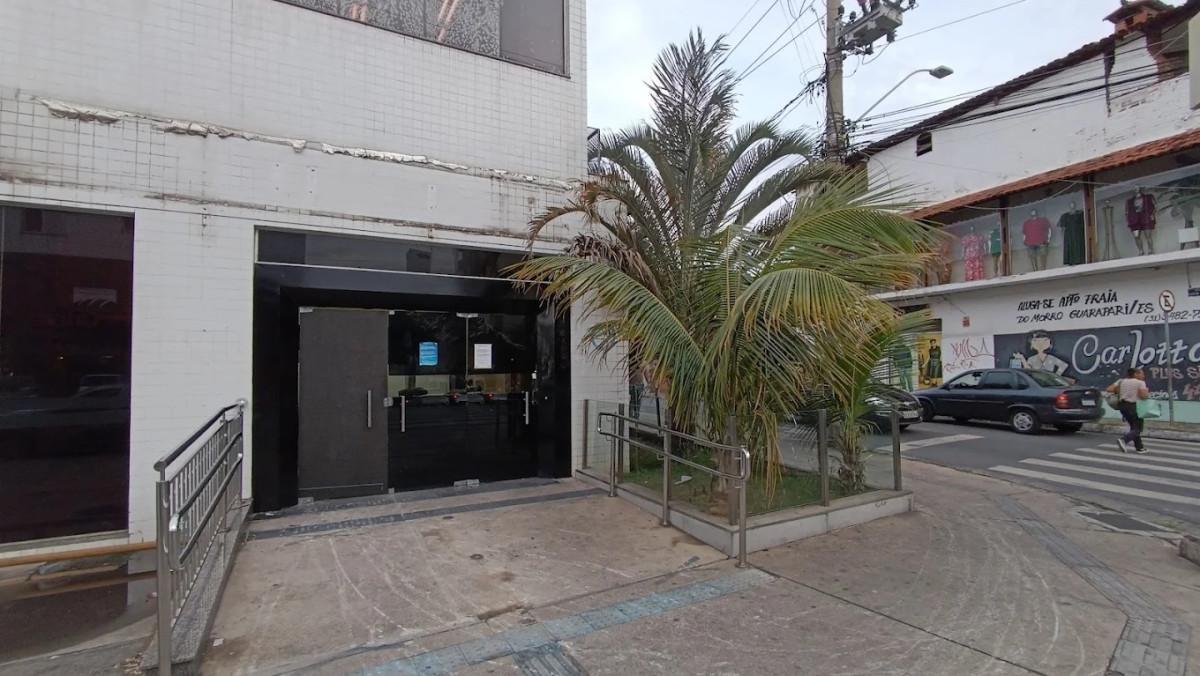 Prédio, Ana Lúcia, 0 Quarto, 0 Vaga