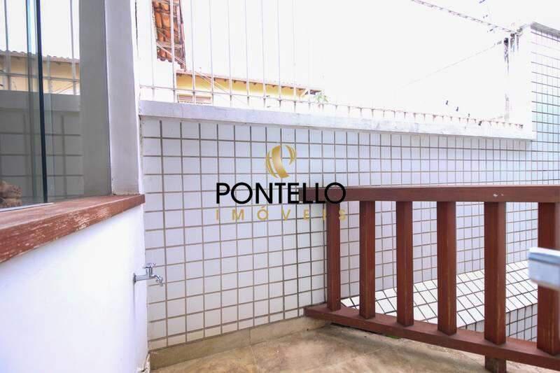 Casa, Serra, 4 Quartos, 5 Vagas, 1 Suíte