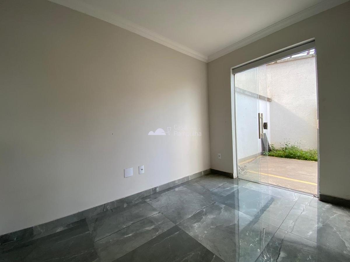 Apartamento, Mantiqueira, 2 Quartos, 1 Vaga