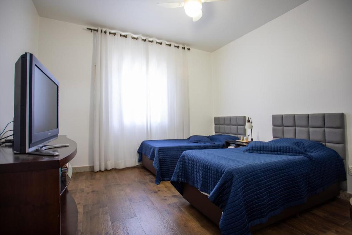 Casa, Santa Amélia, 3 Quartos, 2 Vagas, 1 Suíte