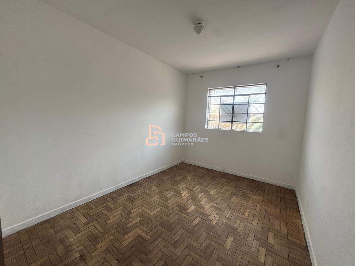 Casa, Jatobá (barreiro), 3 Quartos