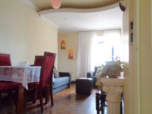 Apartamento, Floramar, 3 Quartos, 1 Vaga