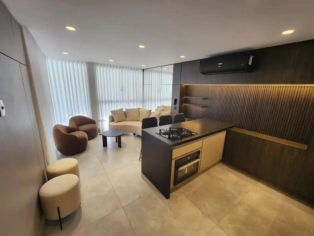 Cobertura, Santo Antônio, 3 Quartos, 2 Vagas, 1 Suíte