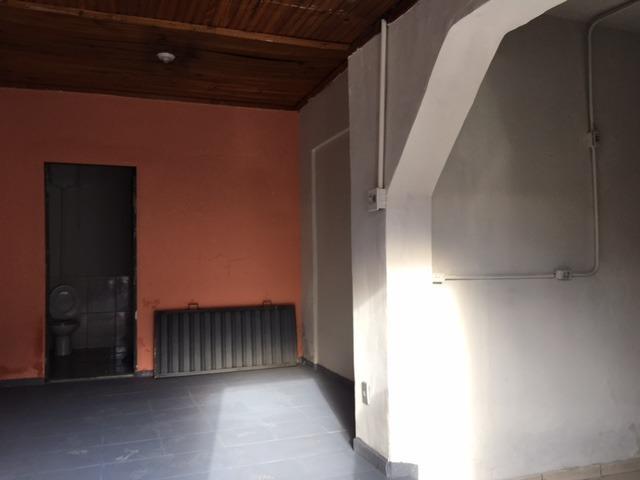 Andar, Padre Eustáquio, 0 Quarto, 0 Vaga