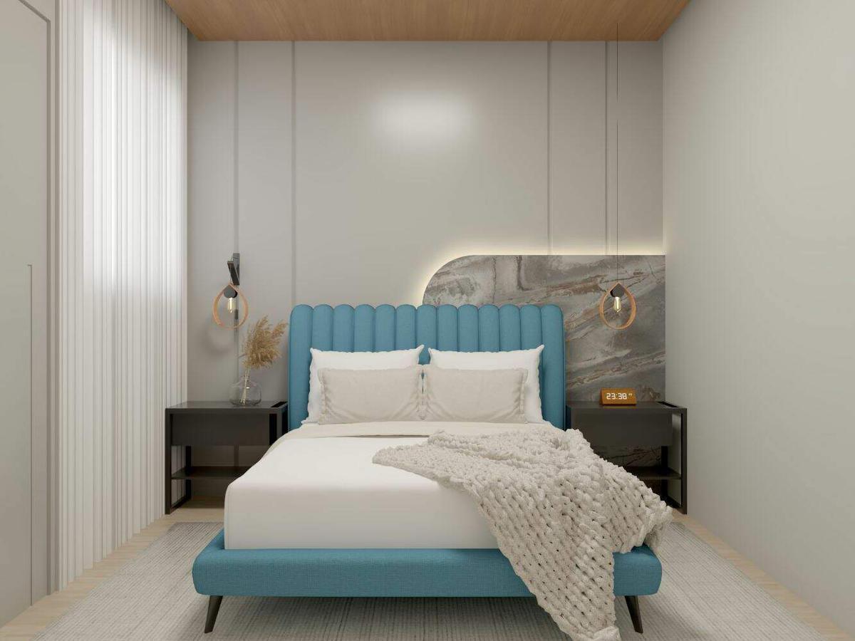 Apartamento, Boa Esperança, 3 Quartos, 2 Vagas, 1 Suíte