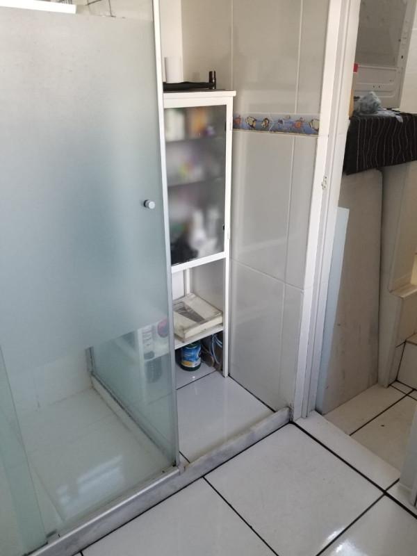 Apartamento, Carmo, 3 Quartos, 0 Vaga